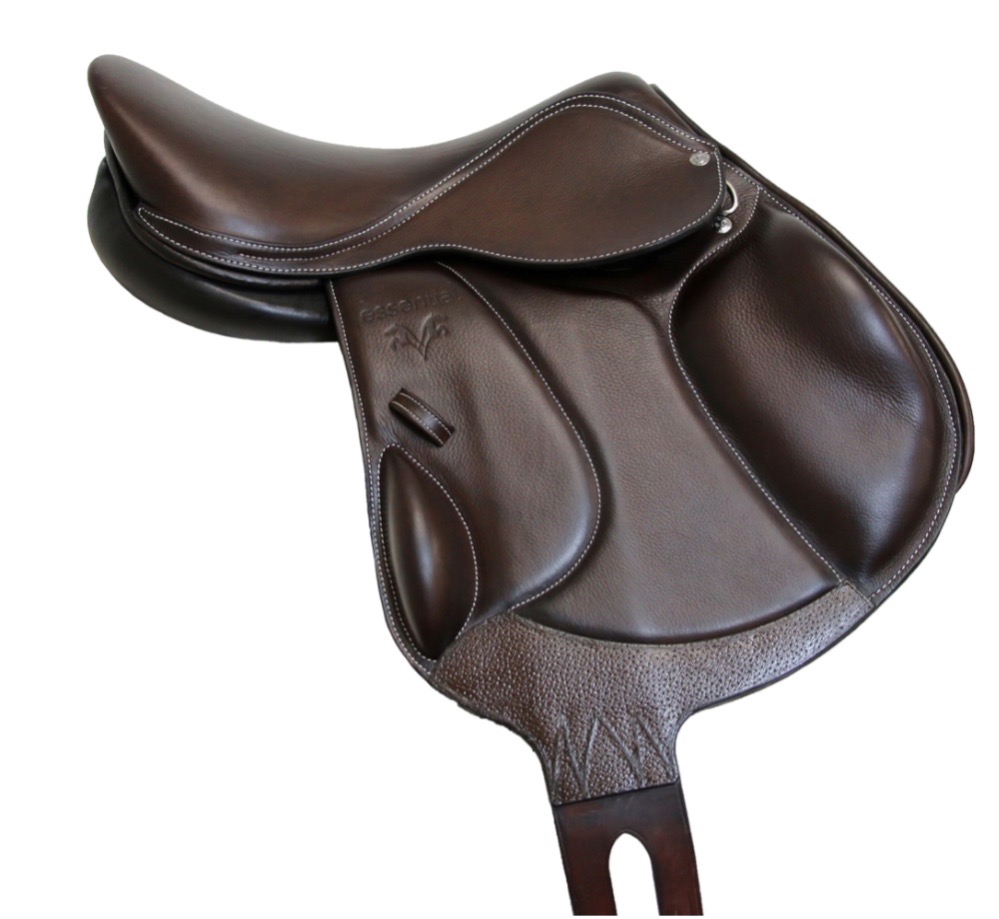 saddle